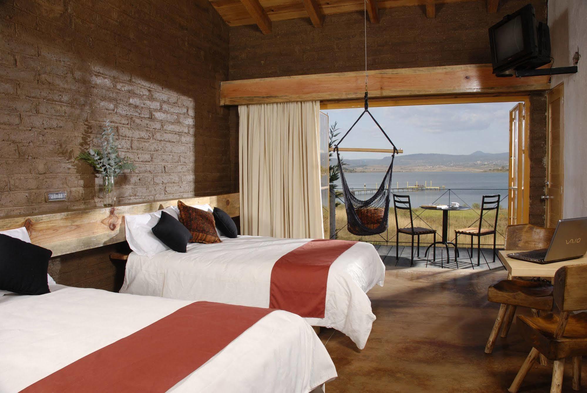 El Remanso Tapalpa Hotel Екстериор снимка