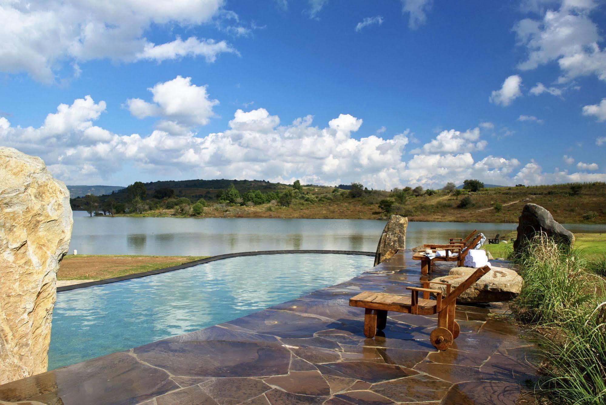 El Remanso Tapalpa Hotel Екстериор снимка